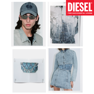 DIESEL