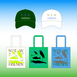 SPECIAL NOVELTY PRESENT