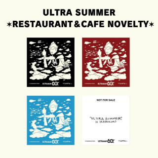 RESTAURANT＆CAFE NOVELTY