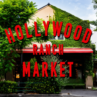 HOLLYWOOD RANCH MARKET