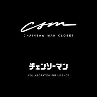 CHAINSAW MAN CLOSET