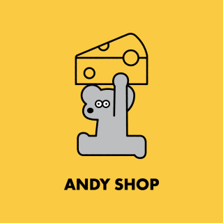 ANDY SHOP