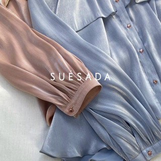 SUÉSADA