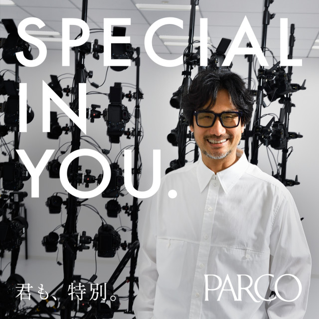 SIY 第25弾 【小島秀夫】編