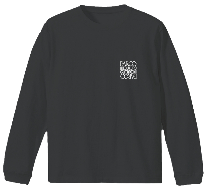 IKEBURKURO PARCO 55th ANNIVERSARY 『LINK』 LIMITED ITEMS｜ 池袋