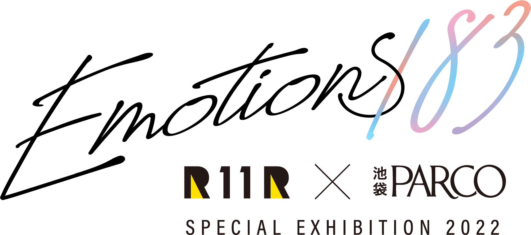Emotions1 22 10 17 11 30 池袋parco