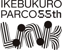 IKEBUKURO PARCO55th Link