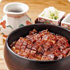 hitumabusinagoyabinntyou／ひつまぶし名古屋備長