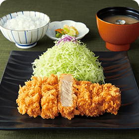tonkatsu wakou／とんかつ和幸