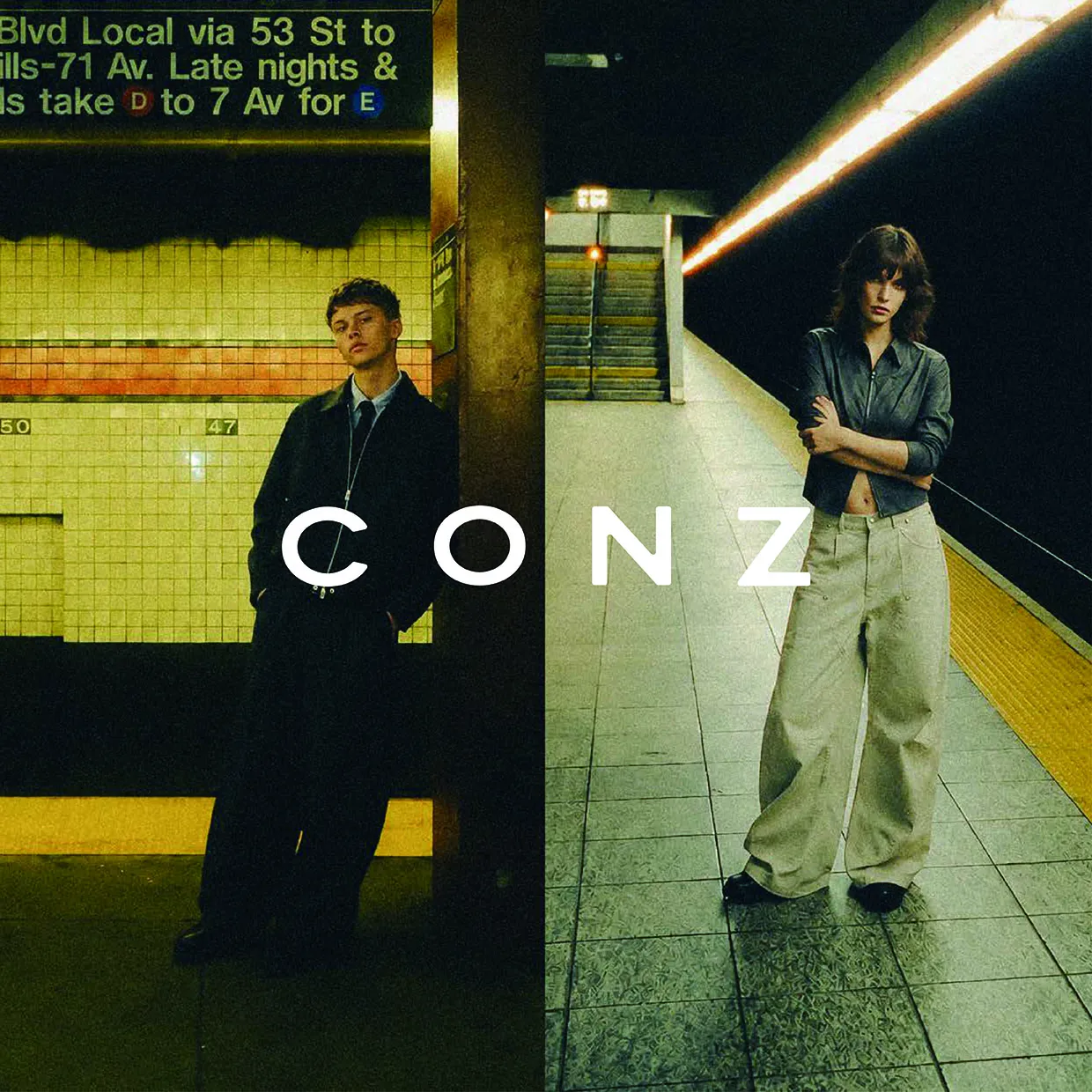 CONZ