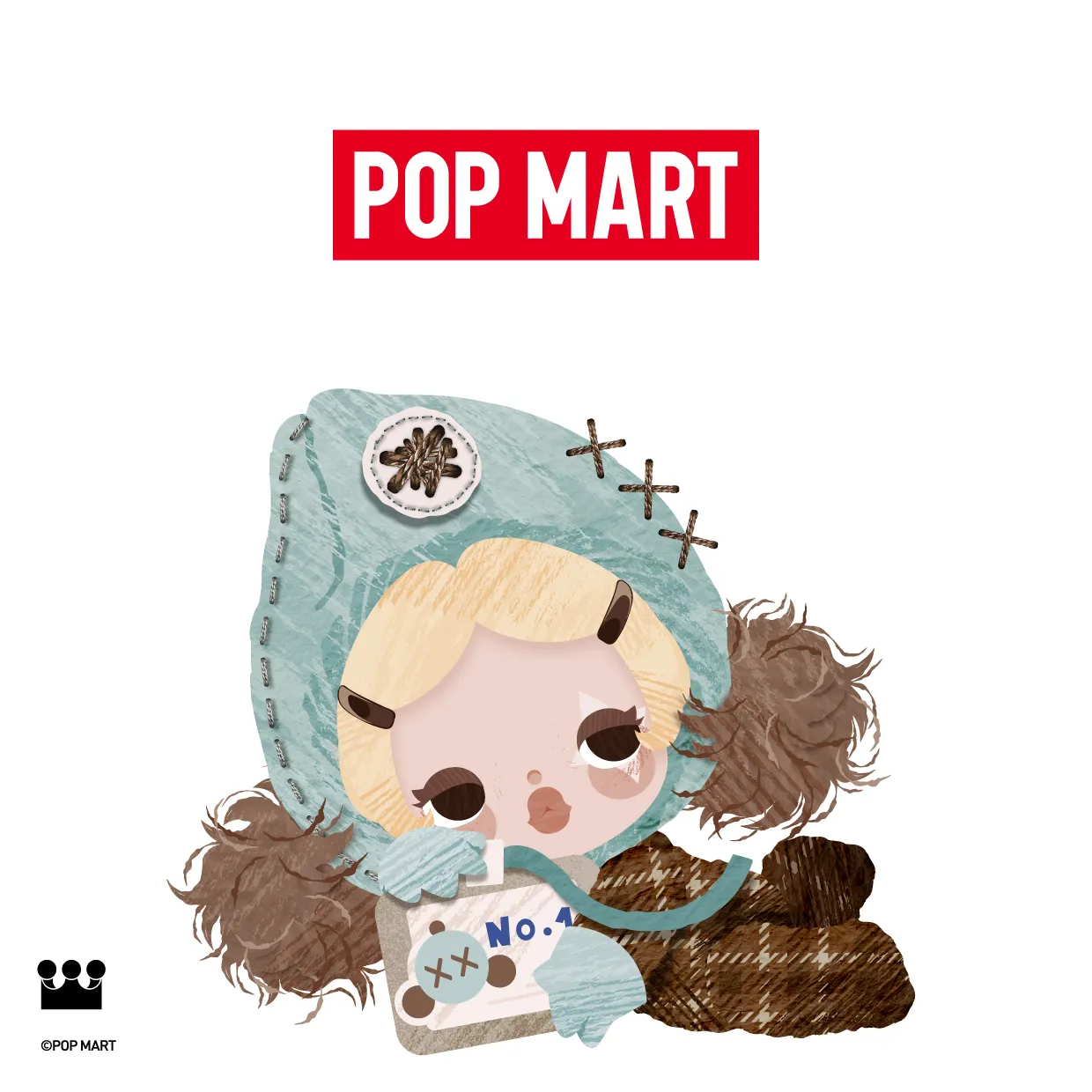 POP MART
