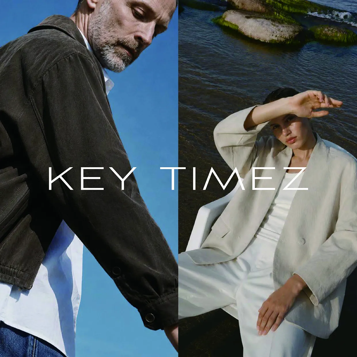 KEY TIMEZ