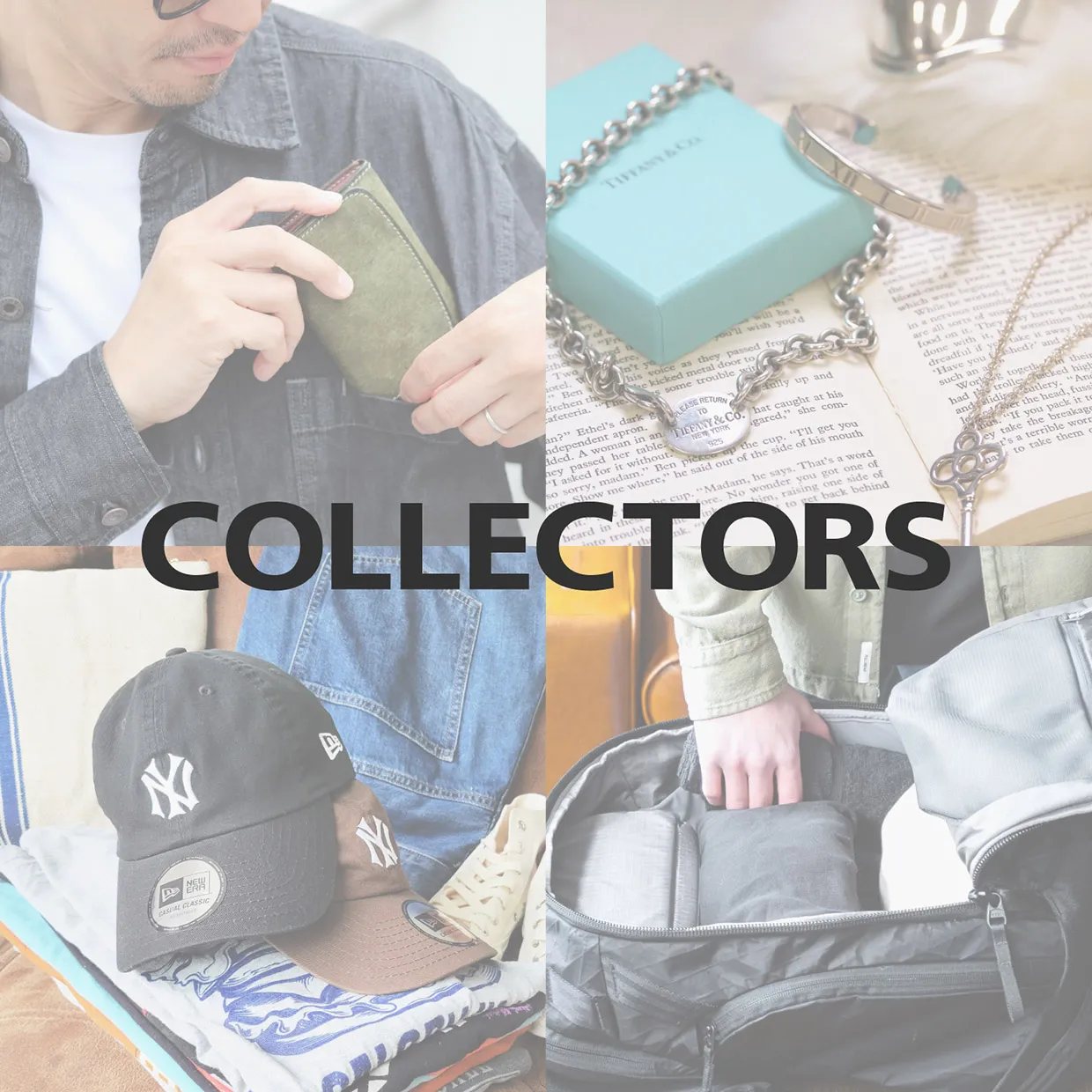 COLLECTORS